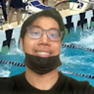 Meet your Posher, Davin win